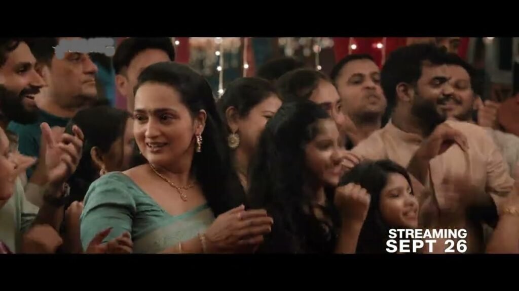 Hridayapoorvam Movie Review