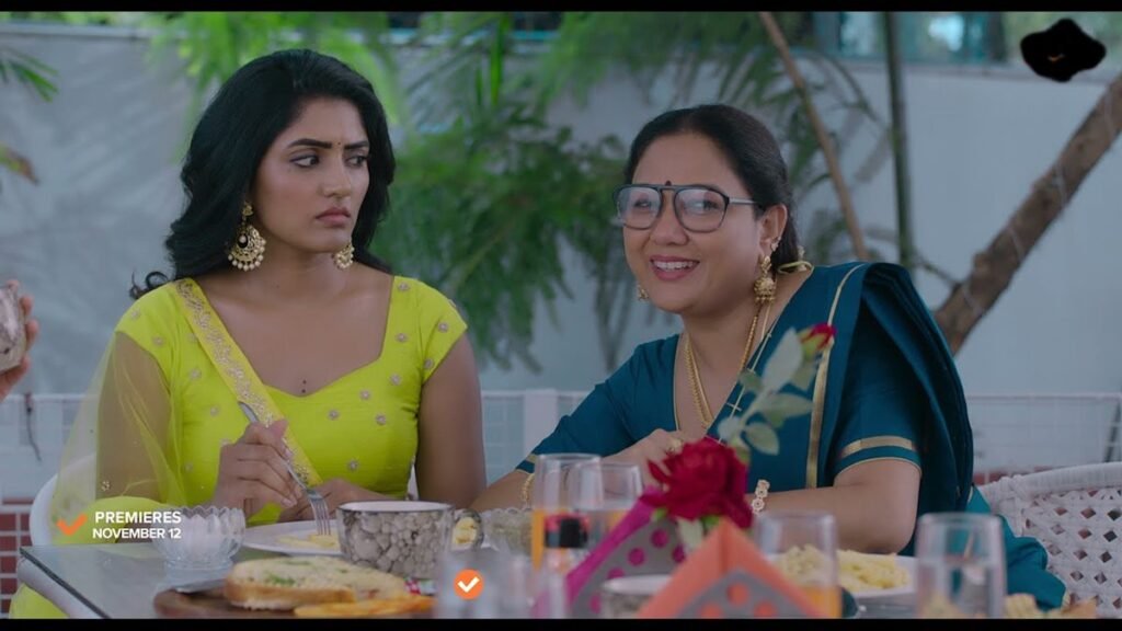 3 Roses Movie Review