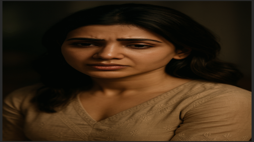 Samantha past struggles before stardom