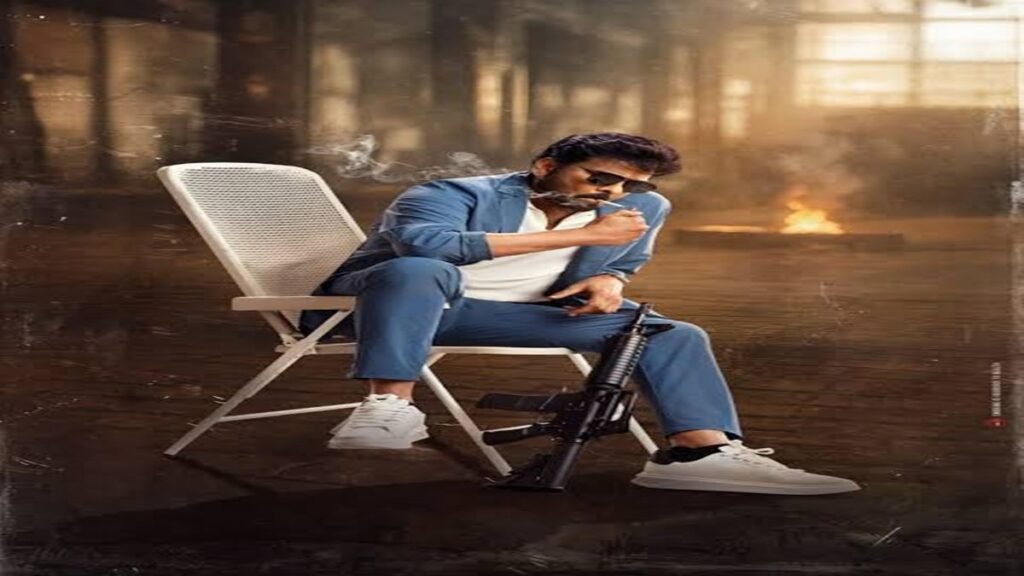 Chiranjeevi family entertainer Mana Shankar Varaprasad Garu