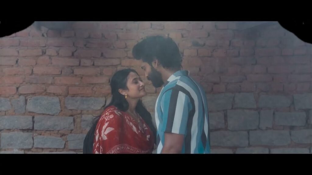 Dandora movie teaser breakdown