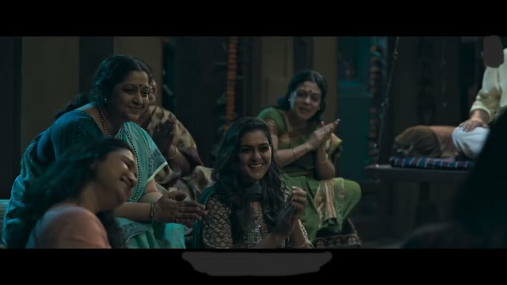 Jaraann Movie Review