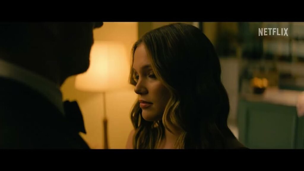 Jingle Bell Heist Review