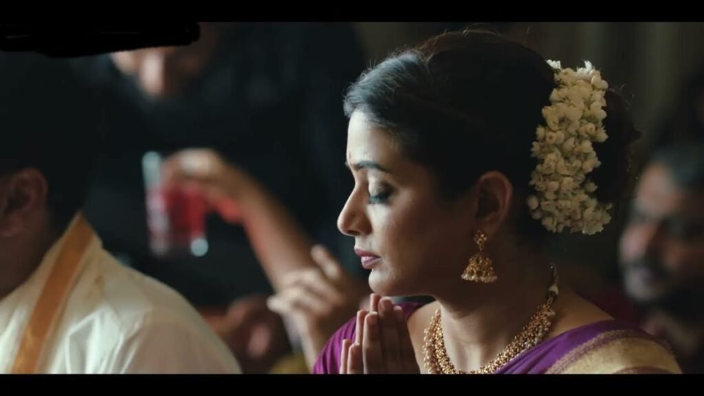 The Family Man Season 3 Web Series Review