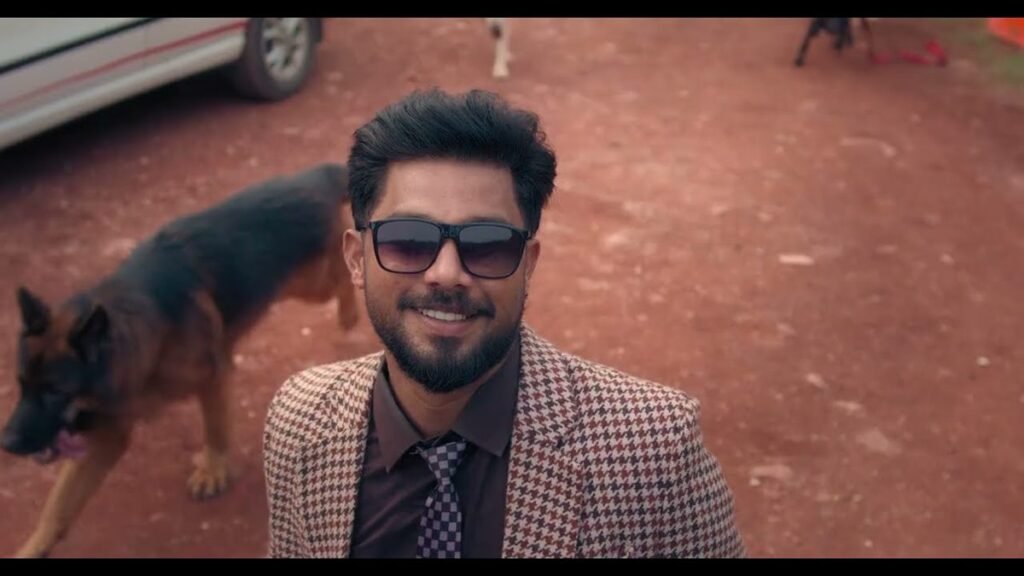 The Pet Detective Movie Review