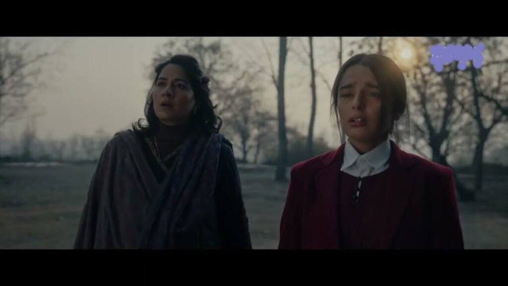 Baramulla Movie Review