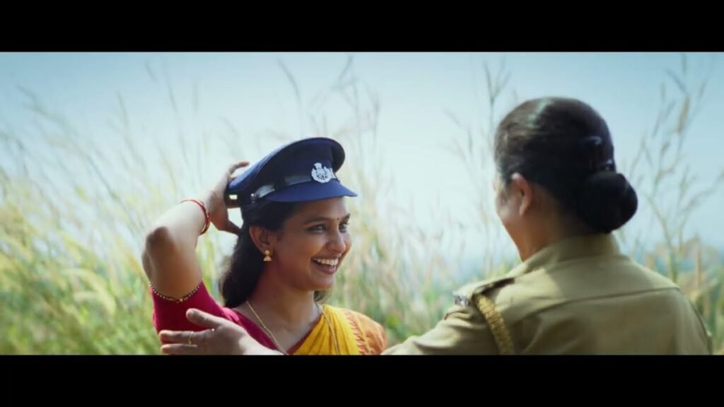 Avihitham Movie Review