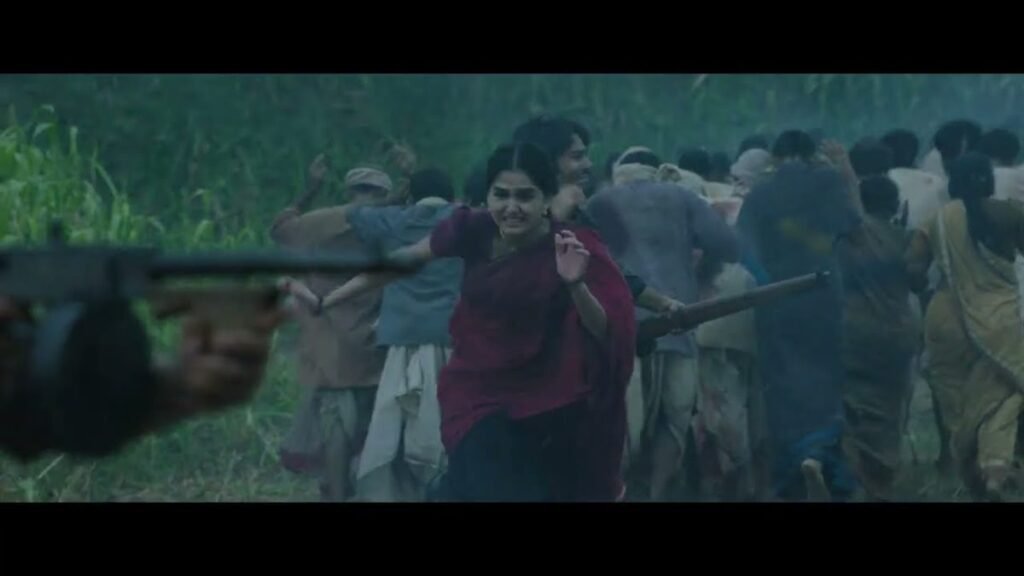 Champion Movie Review