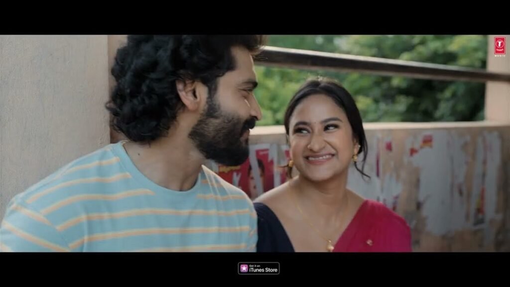 Dandora Movie Review