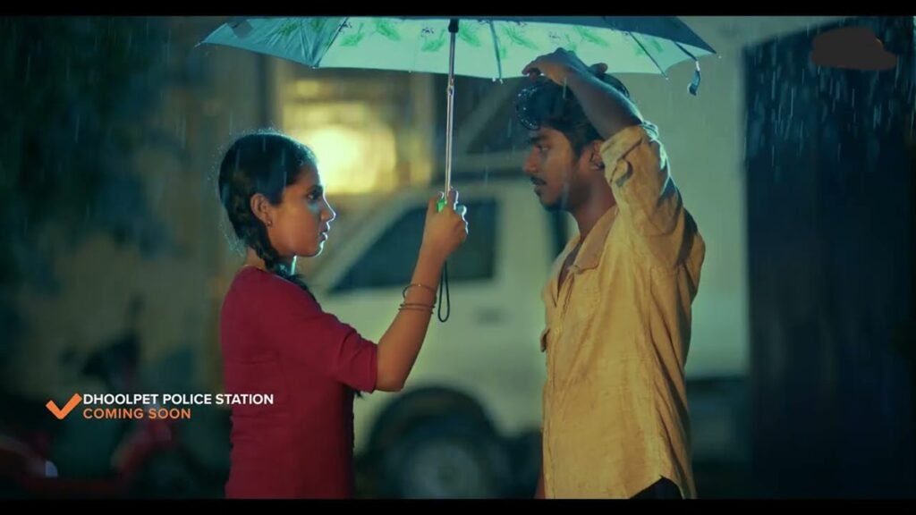 Dhoolpet Police Station Review