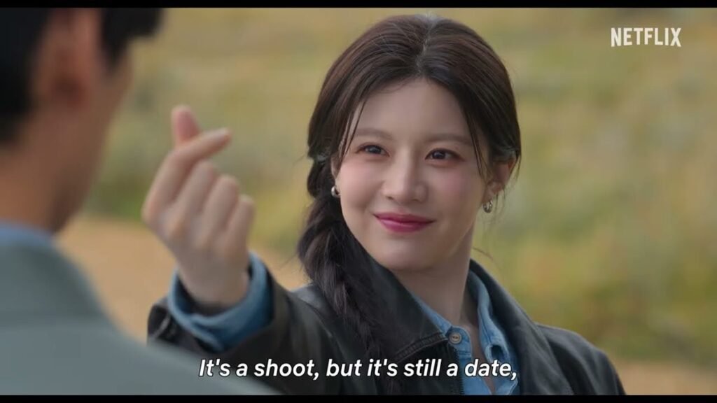 Can This Love Be Translated Review