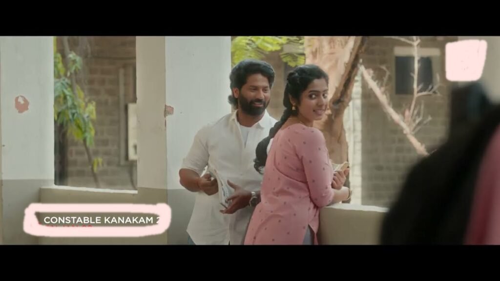 Constable Kanakam 2 Review