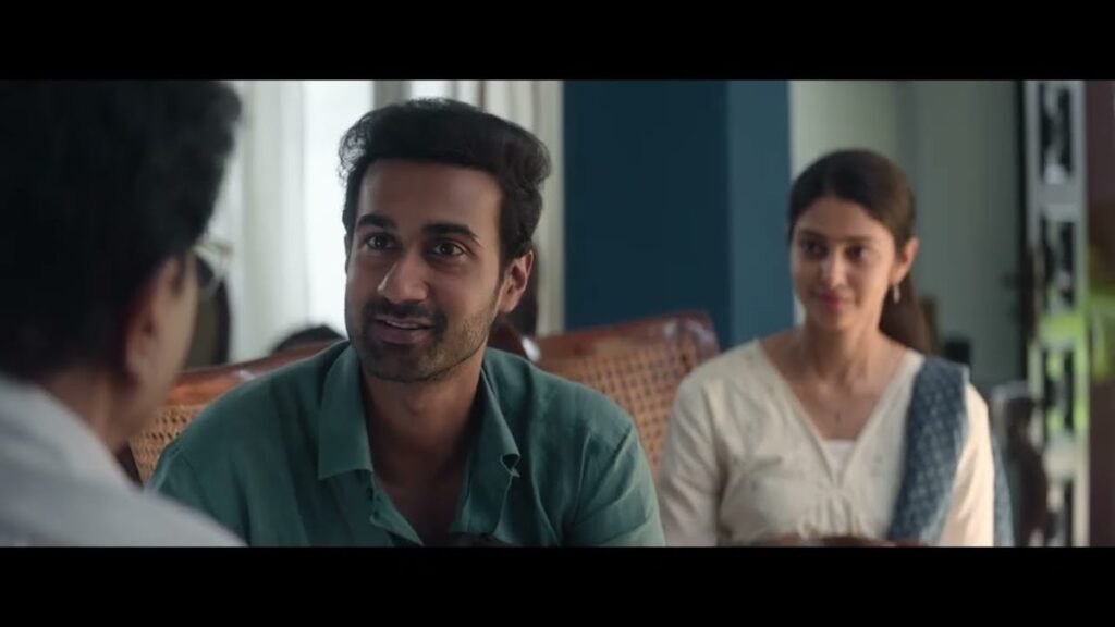 Couple Friendly Movie Review