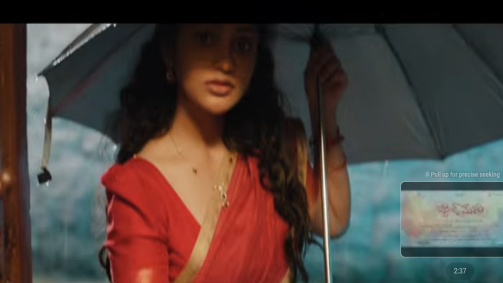 Band Melam Movie Review