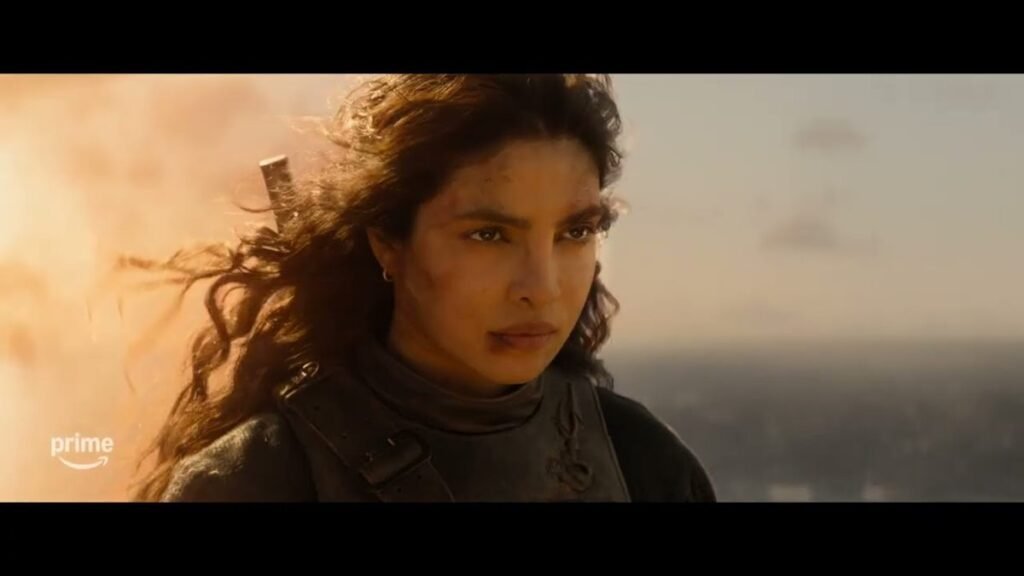 The Bluff Movie Review