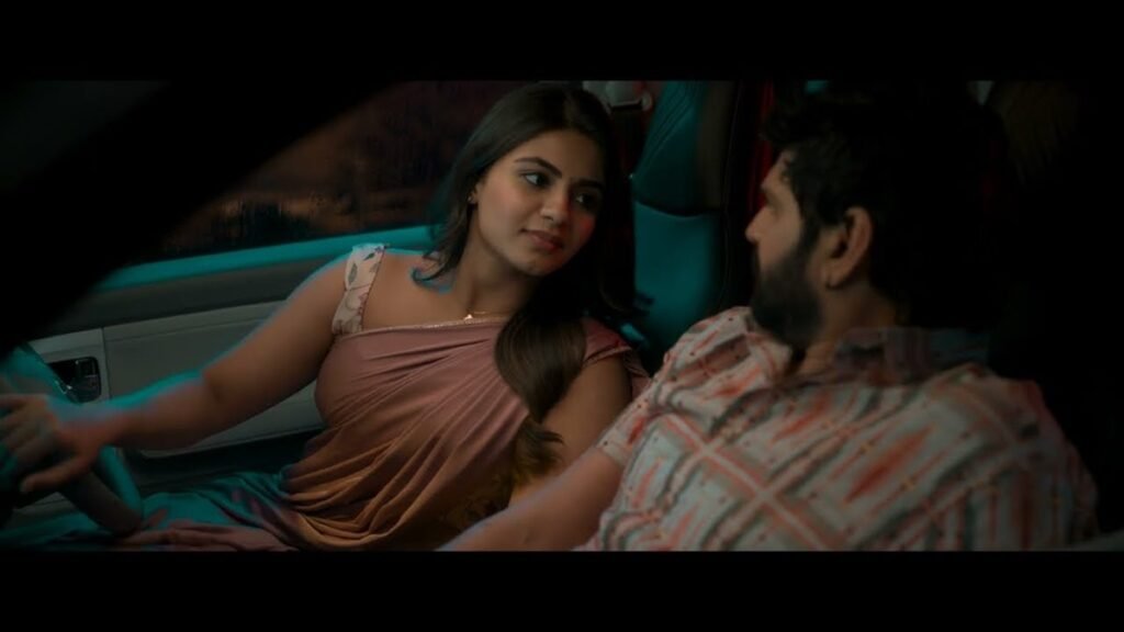 Vishnu Vinyasam Movie Review