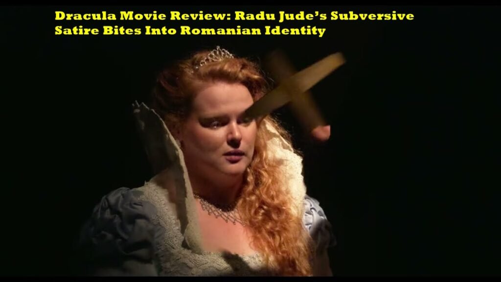 Dracula Movie Review