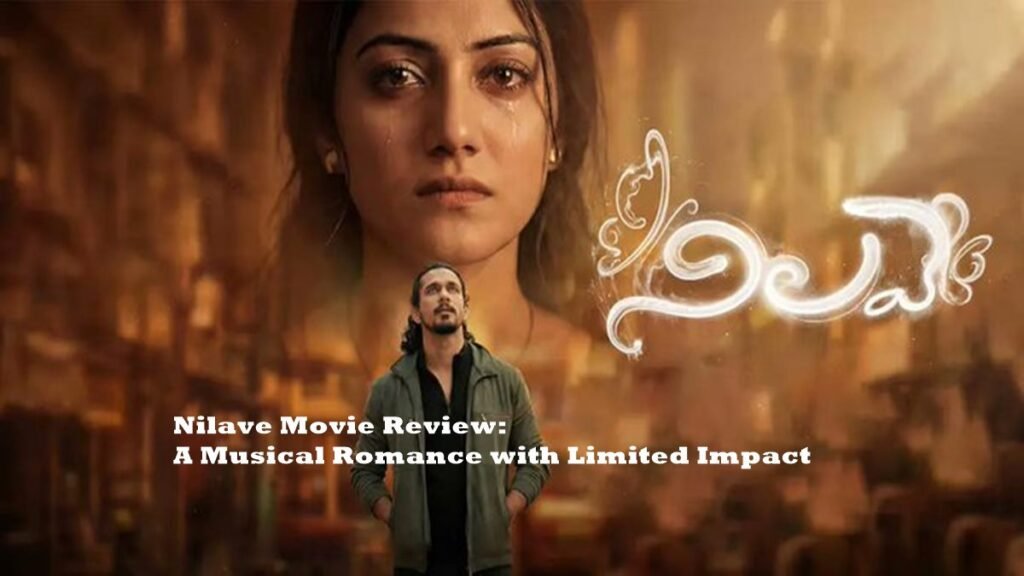 Nilave Movie Review