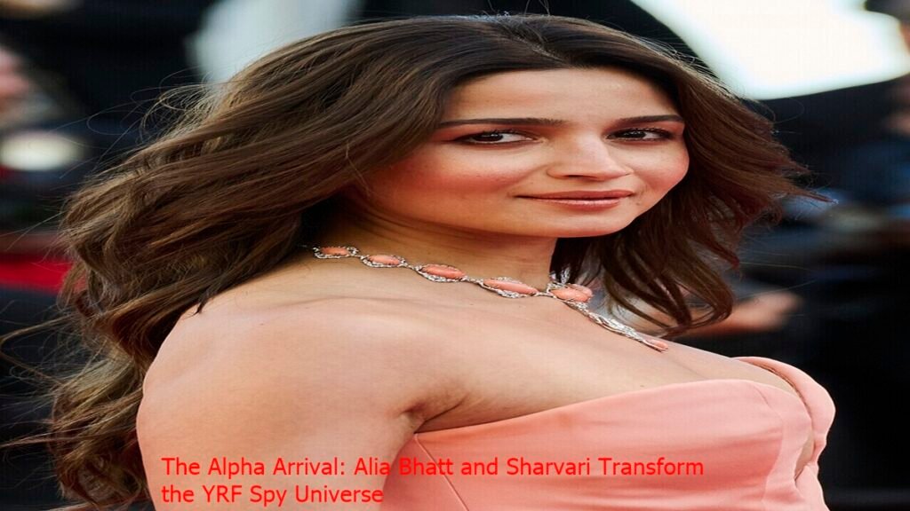 Alpha MOVIE