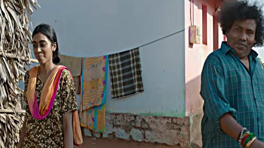 Kenatha Kanom Movie Review
