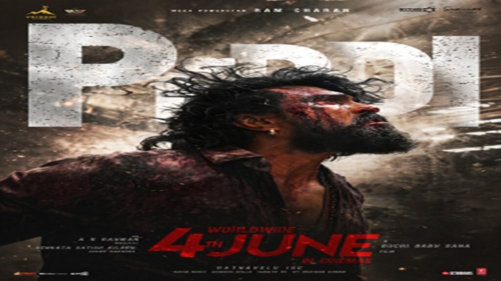 Peddi Box Office