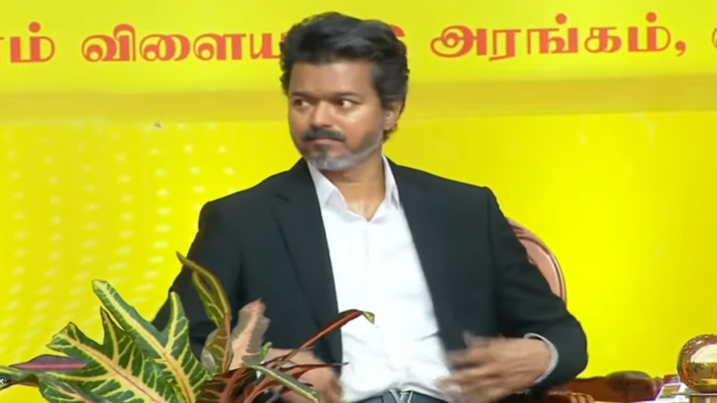 Singappen Athiradi Padai for Women's Safety