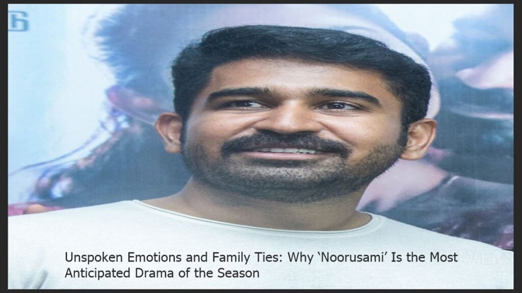 Noorusami Release