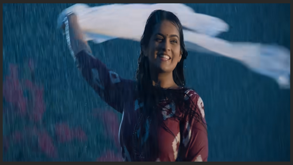 Karmakhya Telugu Movie OTT Review