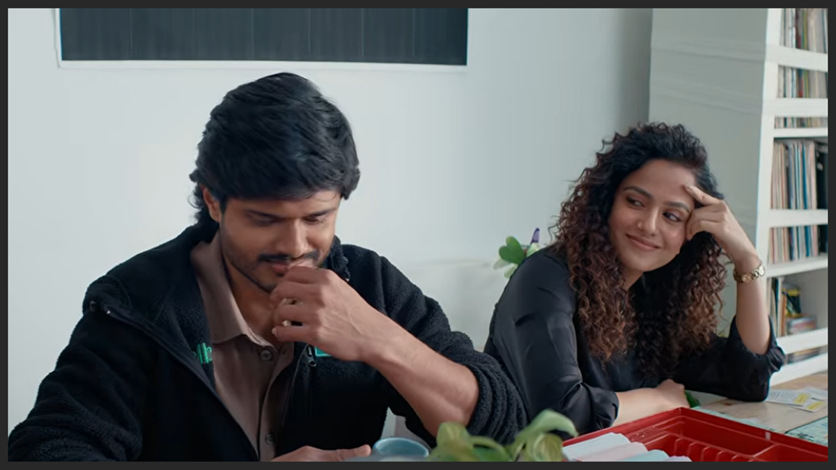 EPIC First Semester Telugu Movie Review: Anand Deverakonda’s Gen-Z Drama Misses the Mark