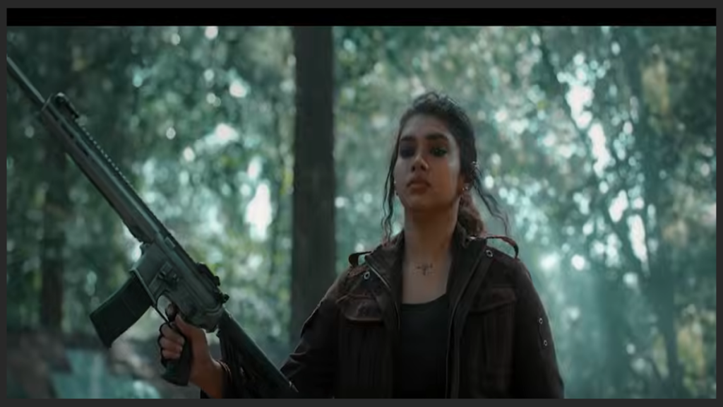 Kattalan Movie Review Aha OTT Release